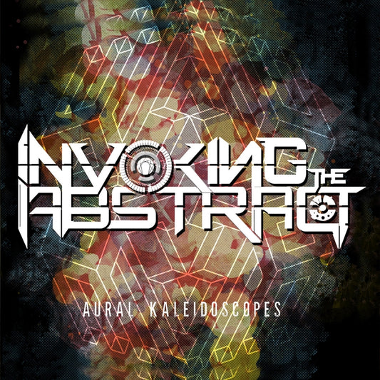 Invoking The Abstract - Aural Kaleidoscopes - CD - Unique Leader Records