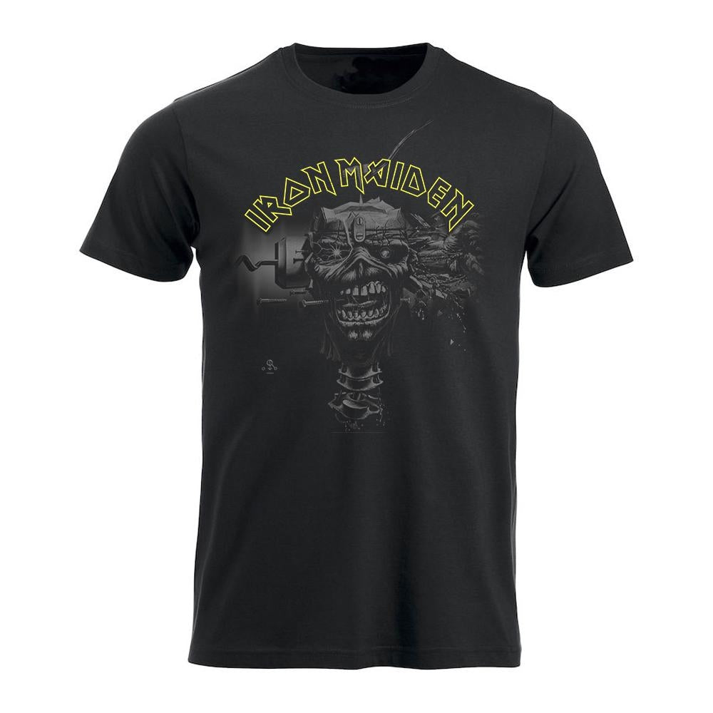 Iron Maiden - Can I Play With Madness - T-shirt - PHD