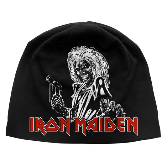 Iron Maiden - Killers - Beanie Hat - Razamataz
