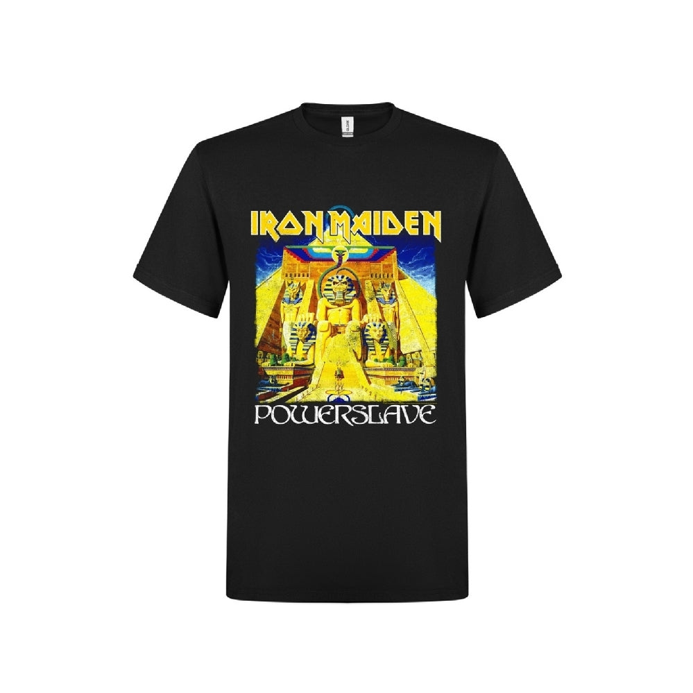 Iron Maiden - Powerslave - T-shirt - PHD