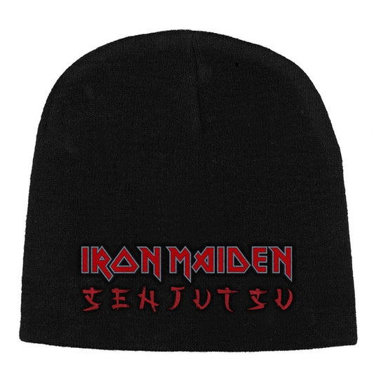 Iron Maiden - Senjutsu - Beanie Hat - Razamataz