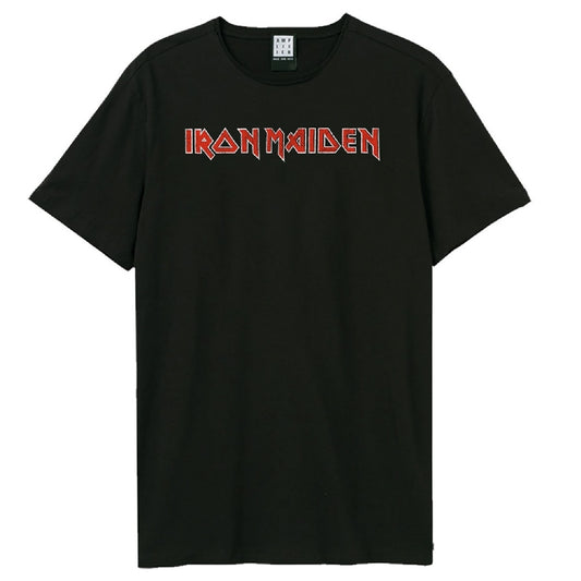 Iron Maiden - The Number Of The Beast - T-shirt - Amplified