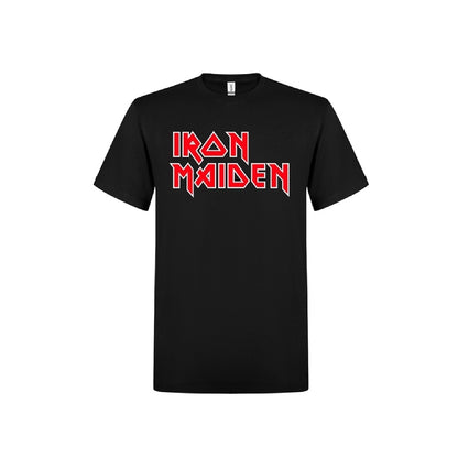 Iron Maiden - Trooper - T-shirt - PHD