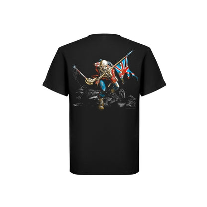 Iron Maiden - Trooper - T-shirt - PHD - Image 2