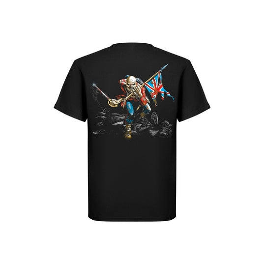 Iron Maiden - Trooper - T-shirt - PHD - Image 2