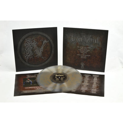 Iron Void - IV - LP COLOURED - Shadow Kingdom Records
