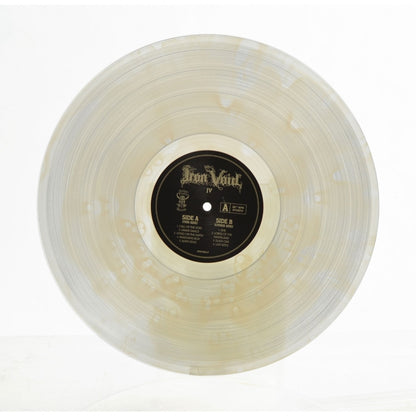 Iron Void - IV - LP COLOURED - Shadow Kingdom Records - Image 3