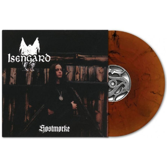 Isengard - Hostmorke - LP COLOURED - Peaceville Records