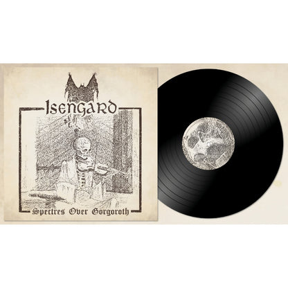Isengard - Spectres Over Gorgoroth - LP - Peaceville Records