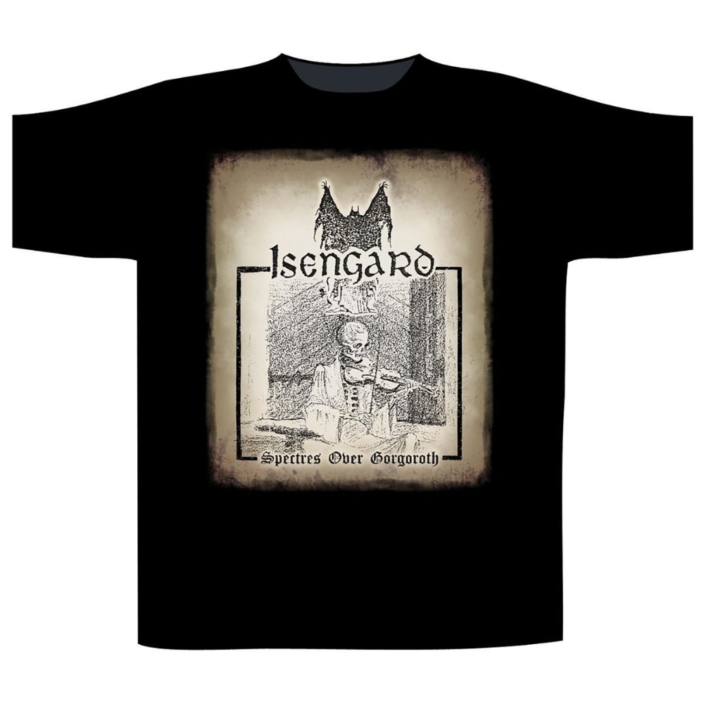 Isengard - Spectres Over Gorgoroth - T-shirt - Razamataz