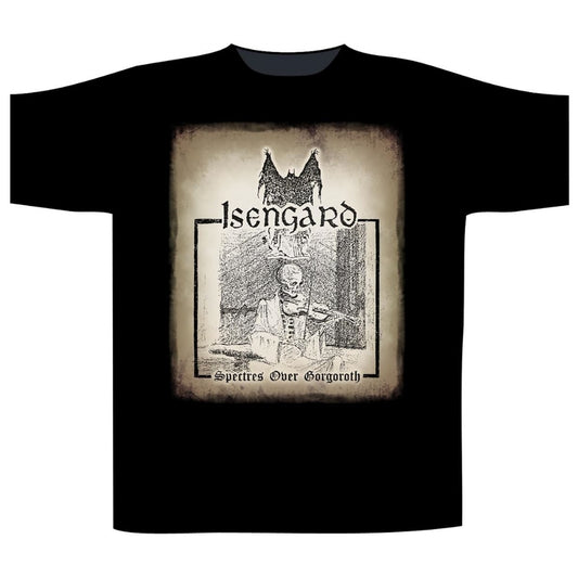 Isengard - Spectres Over Gorgoroth - T-shirt - Razamataz