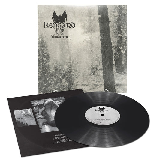 Isengard - Vandreren - LP - Peaceville Records
