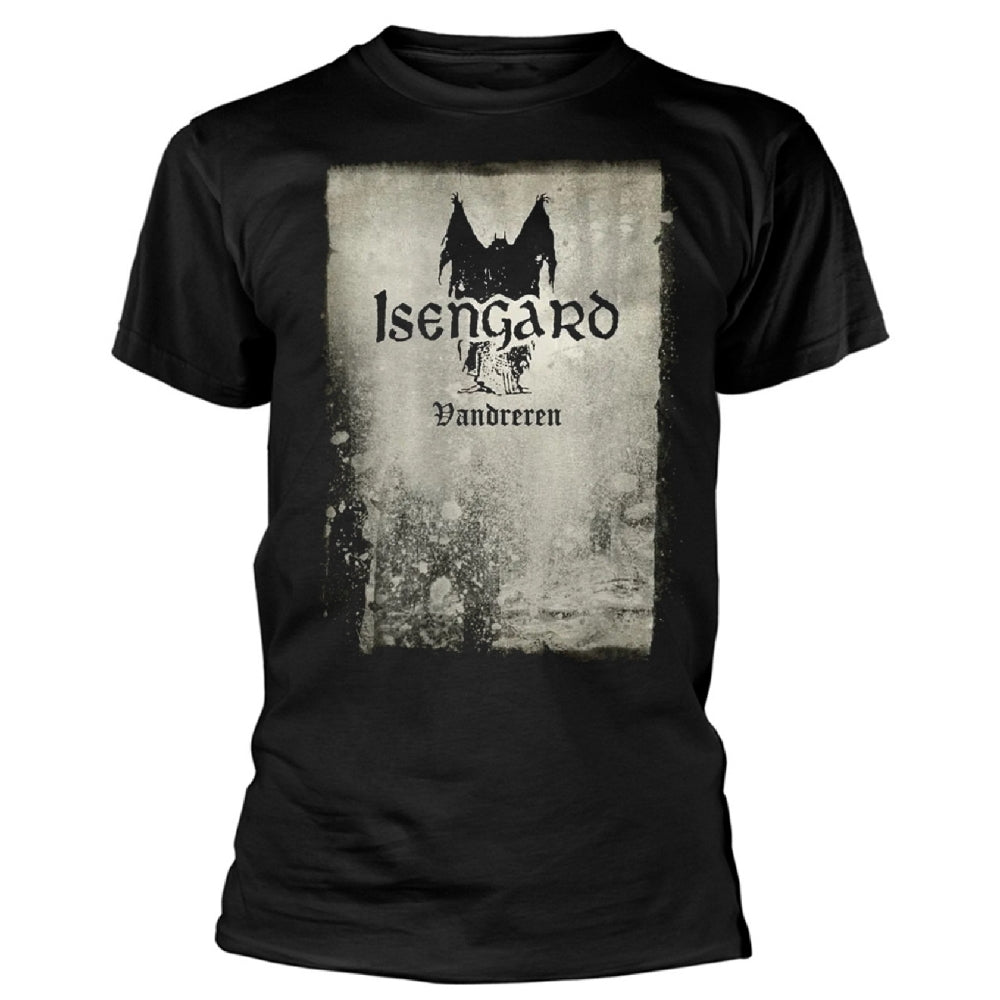 Isengard - Vandreren - T-shirt - Razamataz