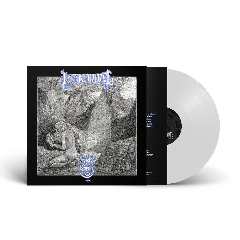 Isenordal / Void Omnia - Split - LP COLOURED - Prophecy Productions