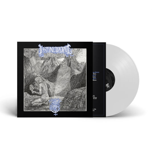Isenordal / Void Omnia - Split - LP COLOURED - Prophecy Productions