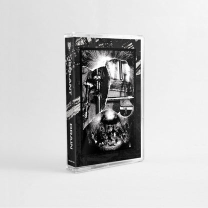 Isolant - Drain - CASSETTE - Sentient Ruin