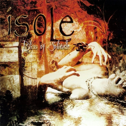 Isole - Bliss of Solitude - CD - Hammerheart Productions