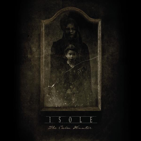 Isole - The Calm Hunter - CD - Hammerheart Productions