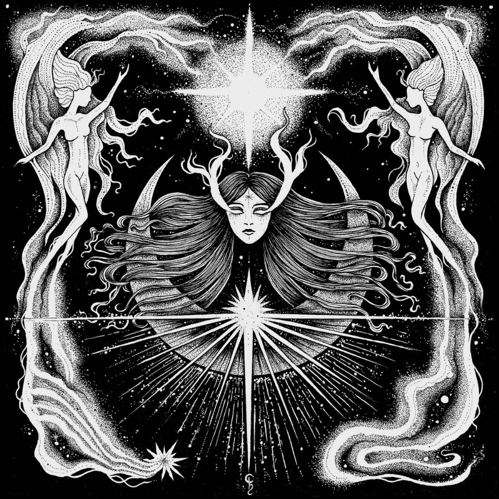 Ison - Aurora - DOUBLE LP GATEFOLD COLOURED - Avantgarde Music
