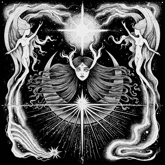 Ison - Aurora - DOUBLE LP GATEFOLD COLOURED - Avantgarde Music