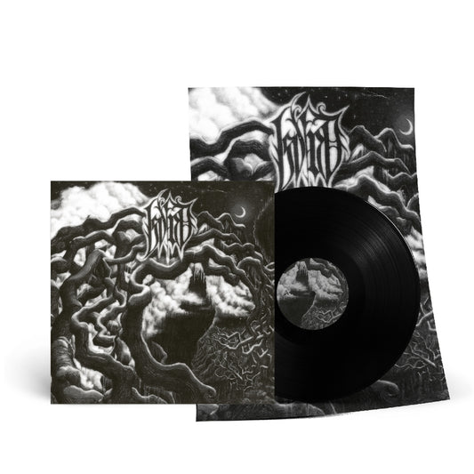 Isvind - Dark Waters Stir - LP - Kyrck Prod.