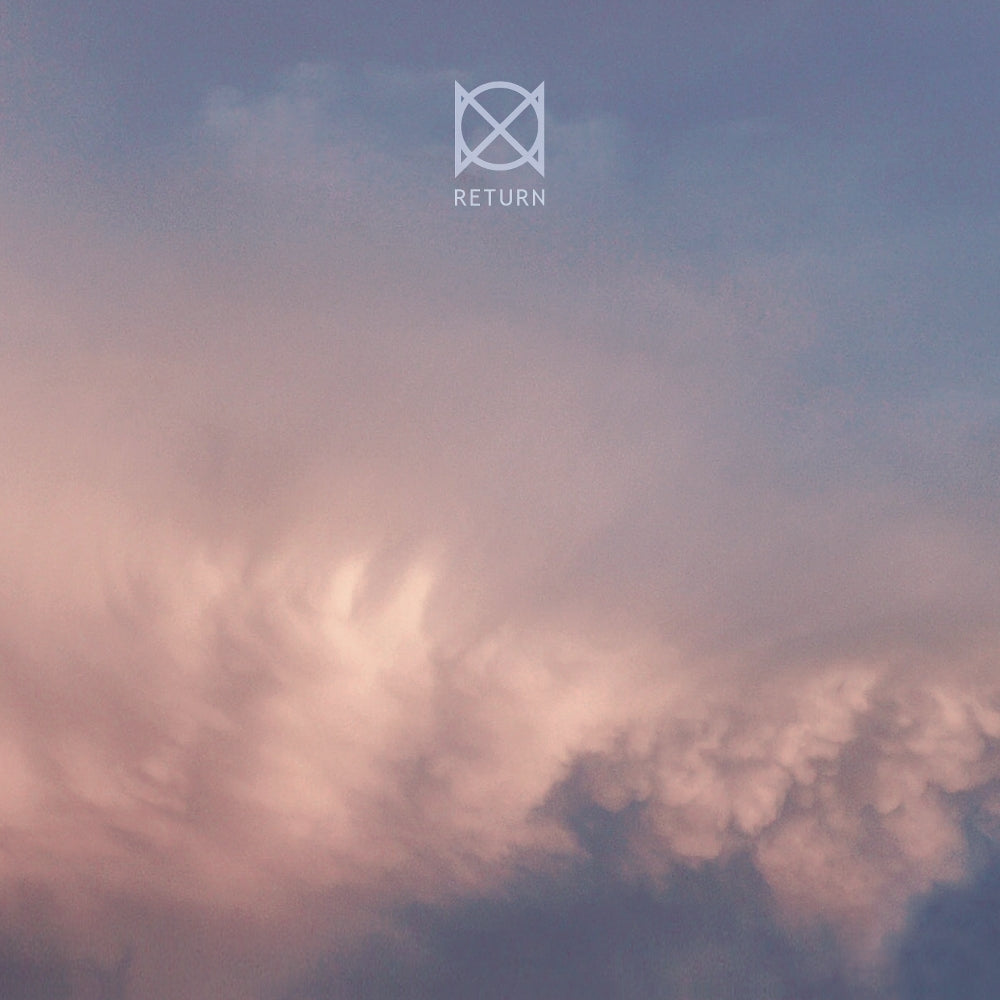 Ixion - Return - CD DIGIPAK - Finisterian Dead End