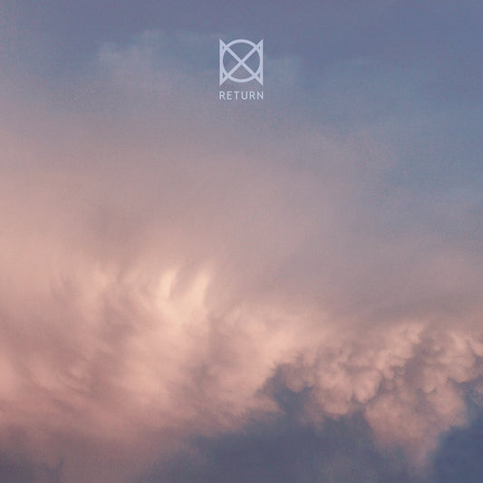 Ixion - Return - CD DIGIPAK - Finisterian Dead End