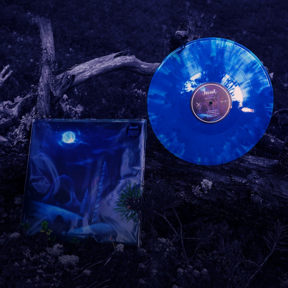 Jaaportit - Kauan Koskematon - LP COLOURED - Out Of Season