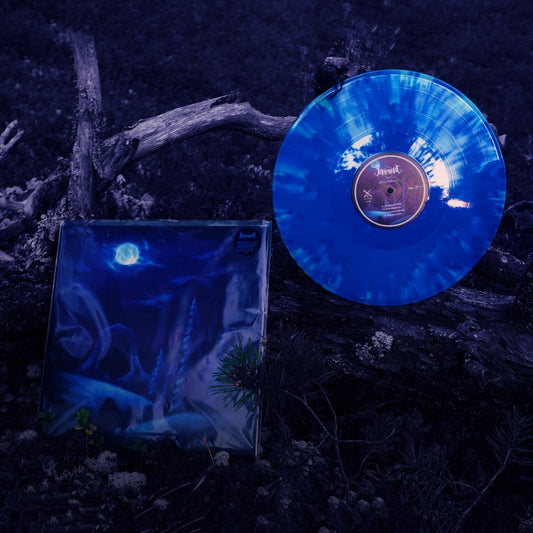 Jaaportit - Kauan Koskematon - LP COLOURED - Out Of Season