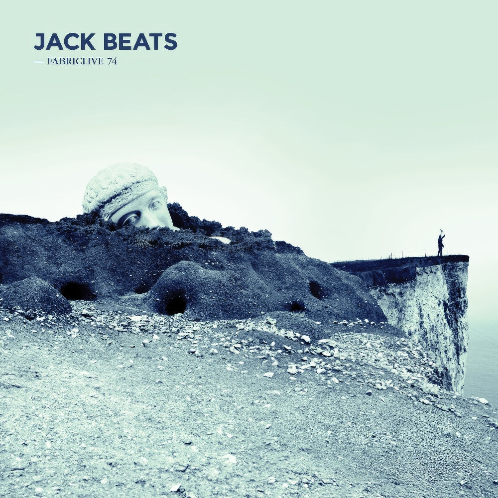 Jack Beats - Fabriclive 74: Jack Beats - CD - Fabric Worldwide Ltd