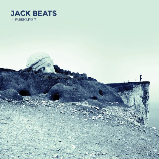 Jack Beats - Fabriclive 74: Jack Beats - CD - Fabric Worldwide Ltd