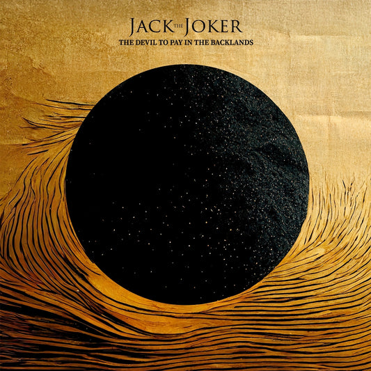 Jack The Joker - The Devil To Pay In The Backlands - CD - Frontiers Records