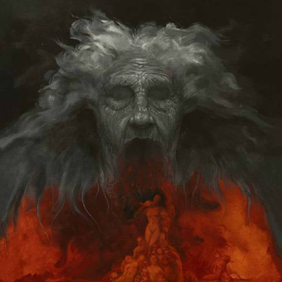 Jade - Sanctuarium - The Sempiternal Wound - CD - Pulverised Records
