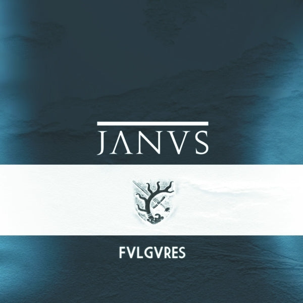 Janvs - Fvlgvres - CD - ATMF