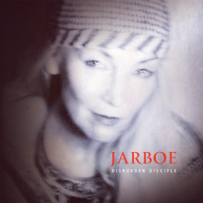 Jarboe - Disburden Disciple - DOUBLE LP GATEFOLD COLOURED - The Circle Music - Image 2