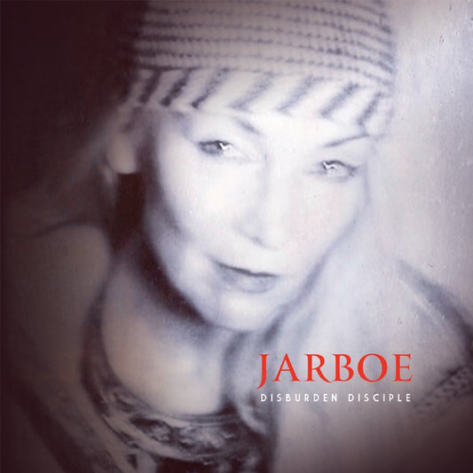 Jarboe - Disburden Disciple - DOUBLE LP GATEFOLD COLOURED - The Circle Music - Image 2