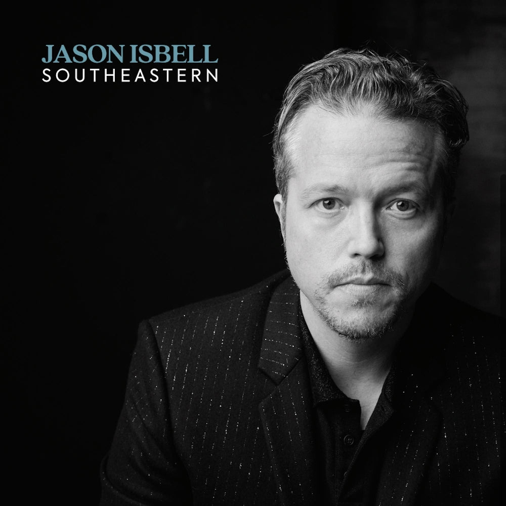 Jason Isbell - Southeastern - 3CD - Southeastern Records - Thirty Tigers