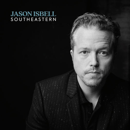 Jason Isbell - Southeastern - 3CD - Southeastern Records - Thirty Tigers