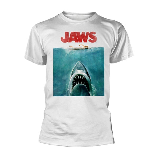 Jaws - Poster - T-shirt - PHD