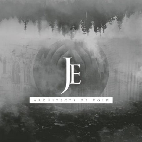 Je - Architects Of Void - CD - Asgard Hass