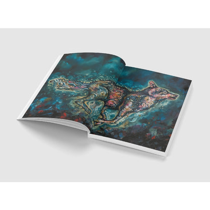 Jeff Grimal - Jeff Grimal - BOOK - Editions Des Flammes Noires - Image 4