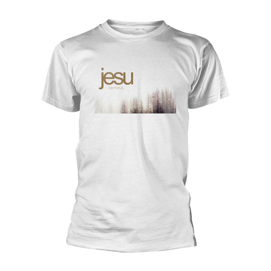 Jesu - Terminus - T-shirt - PHD