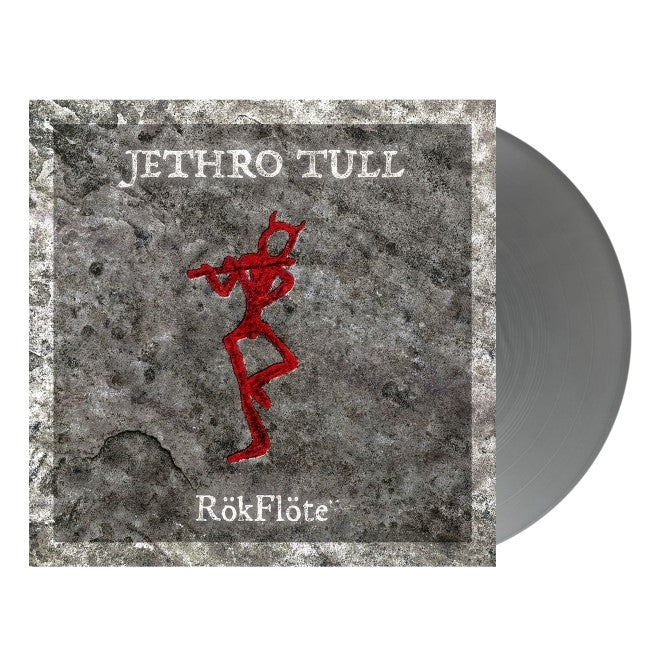 Jethro Tull - RökFlöte - LP Gatefold Coloured - Inside Out