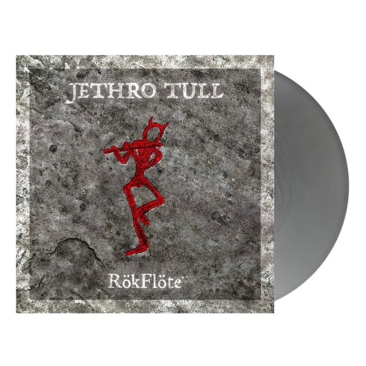 Jethro Tull - RökFlöte - LP Gatefold Coloured - Inside Out