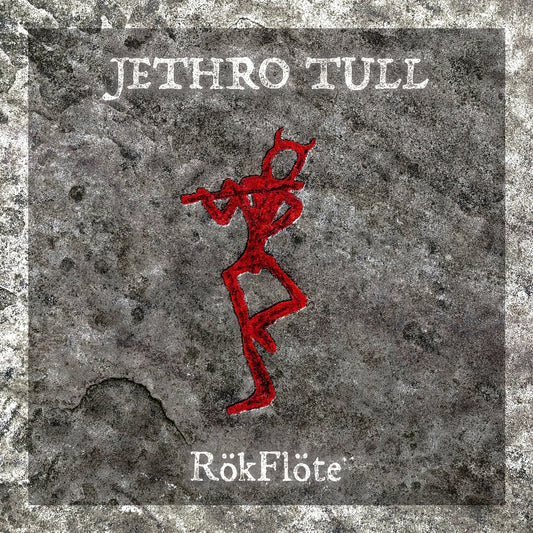 Jethro Tull - RökFlöte - LP Gatefold Coloured - Inside Out - Image 2