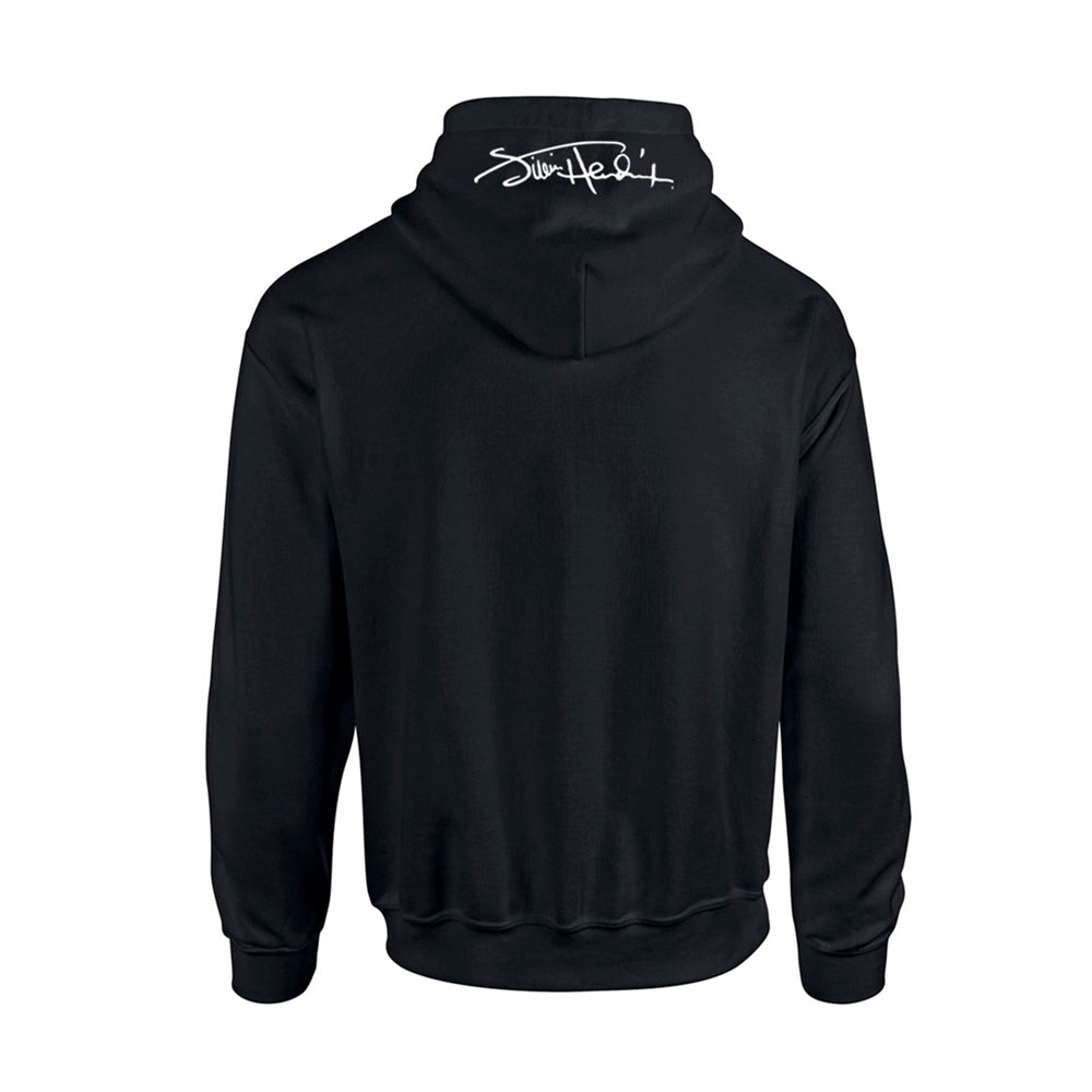 Jimi Hendrix - Band Of Gypsys - Hooded Sweat Shirt - PHD - Image 2