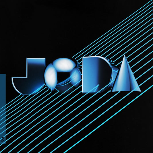 Joda - Joda - DOUBLE LP GATEFOLD - Anjunabeats