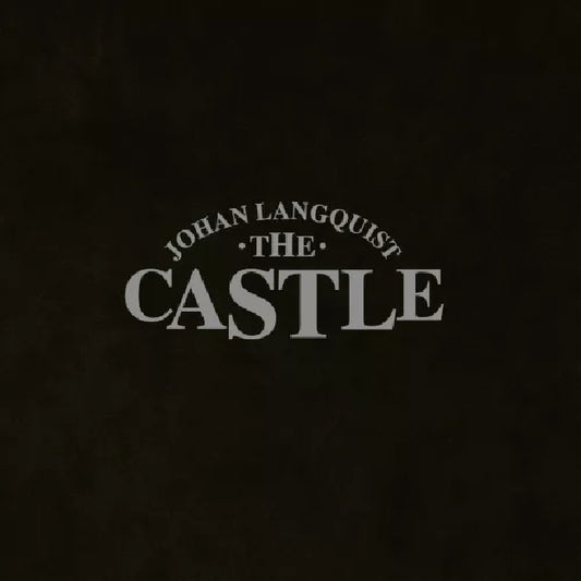 Johan Langquist The Castle - Johan Langquist The Castle - CD - I HATE RECORDS
