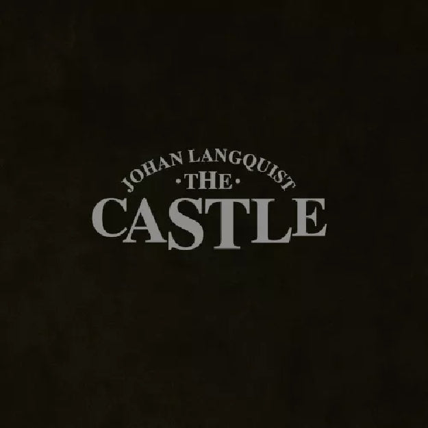 Johan Langquist The Castle - Johan Langquist The Castle - LP - I HATE RECORDS