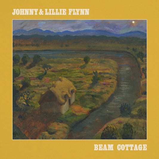 Johnny Flynn and Lillie Flynn - Beam Cottage - CD - Transgressive Records